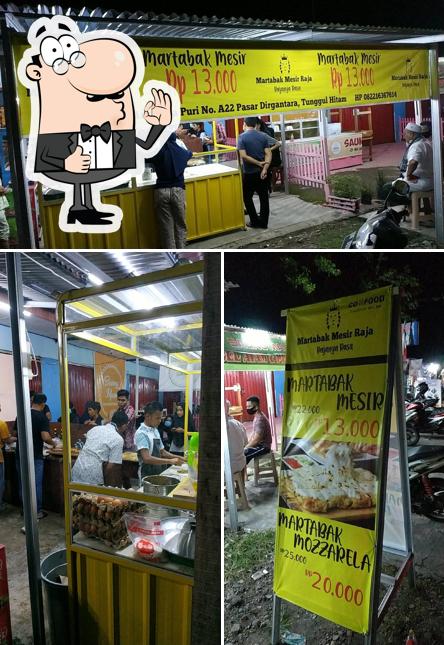 MARTABAK MESIR RAJA