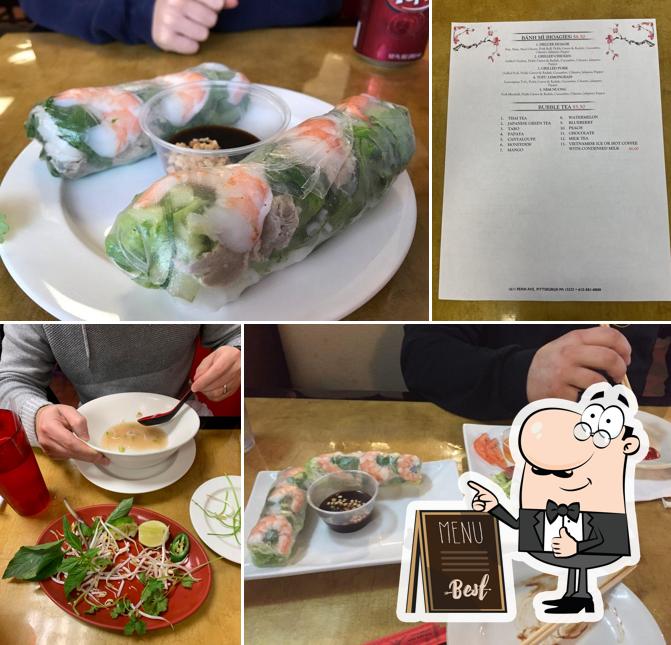 Maiku Vietnamese Pho