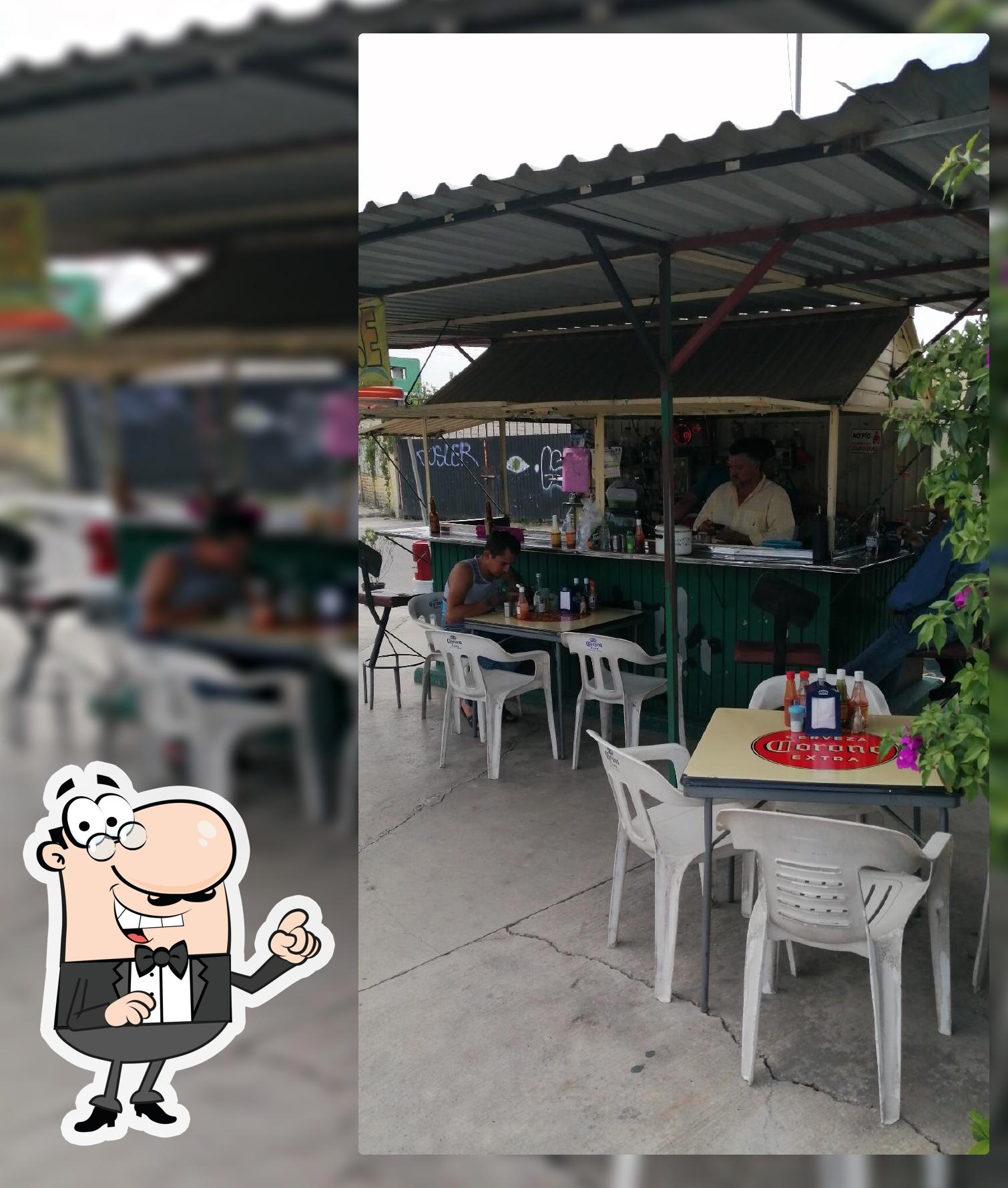 Mariscos OLA. E