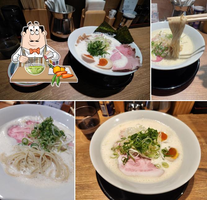 Mensho Muginosuke