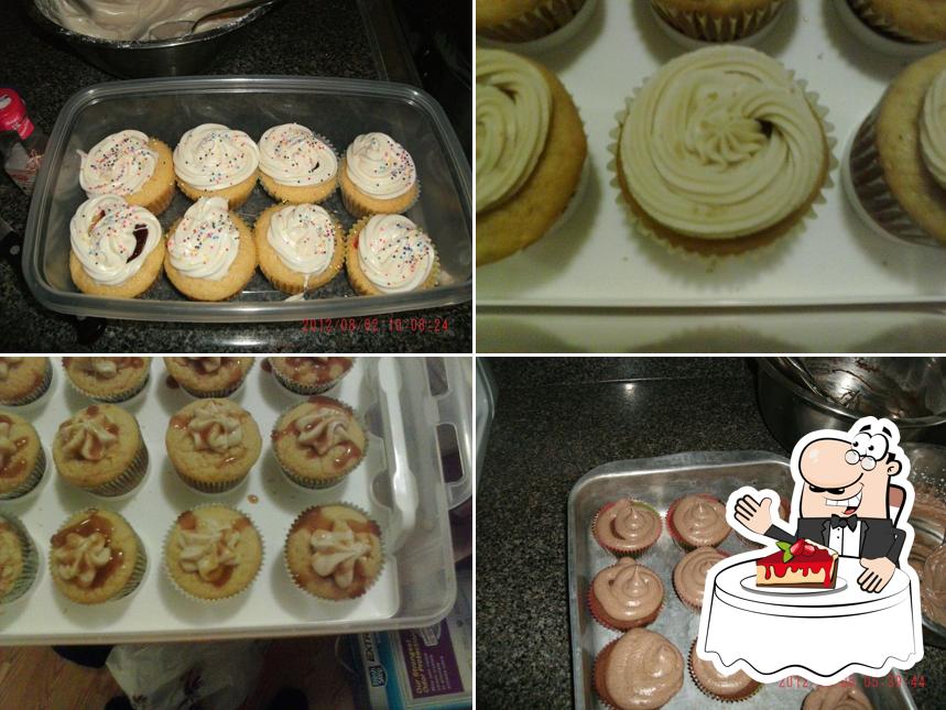 Nomable Cupcakes