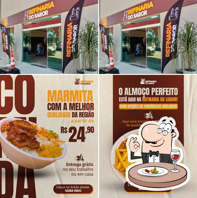 Refinaria do Sabor