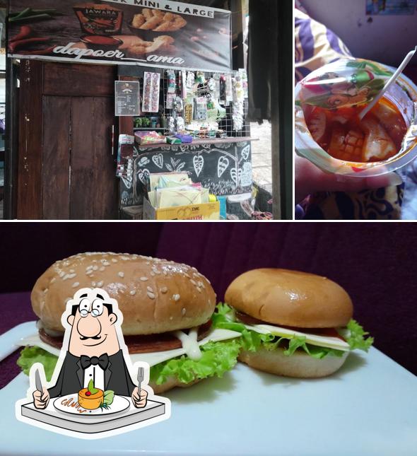 Tasty Munch Pavilion