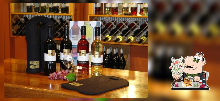 Thachi Wines Cellar Door