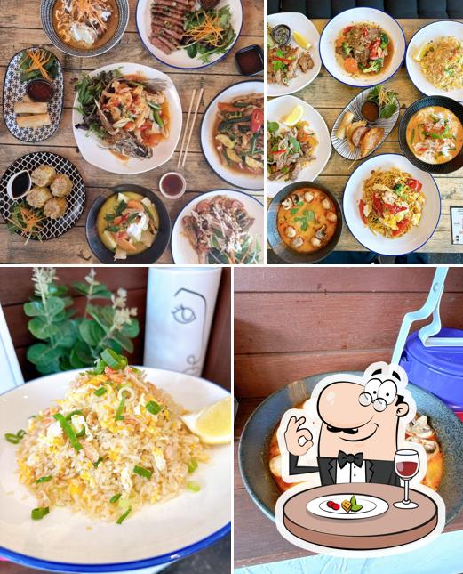 Thai Som Chue Kitchen