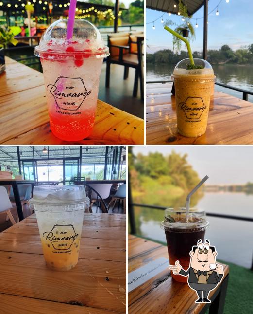 ร้านอาหาร ณ ริมวารี