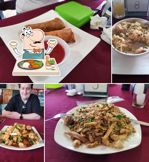 Restaurante La Estrella