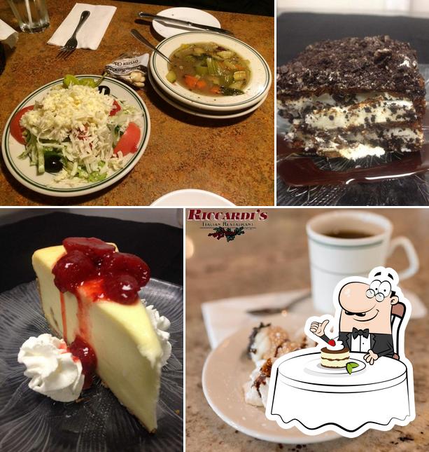 Riccardi's Italian Restaurant
