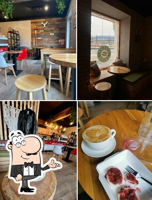 Stories Coffee
