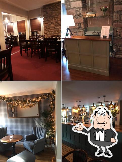 The Village Inn