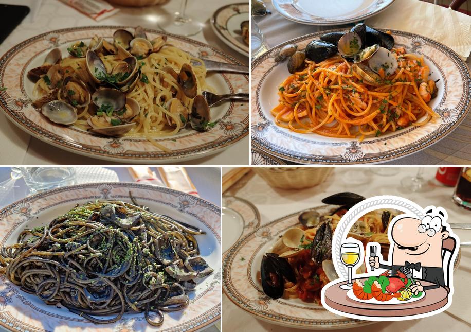 Trattoria San Basilio