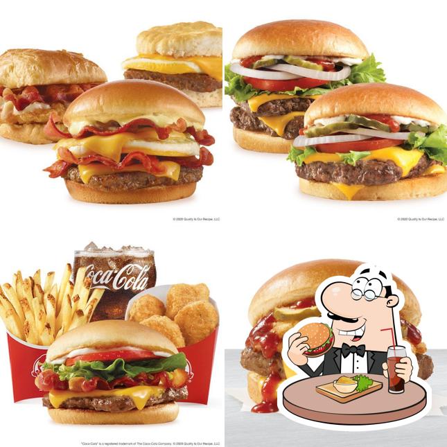Wendy's
