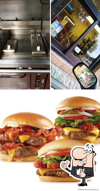 Wendy's