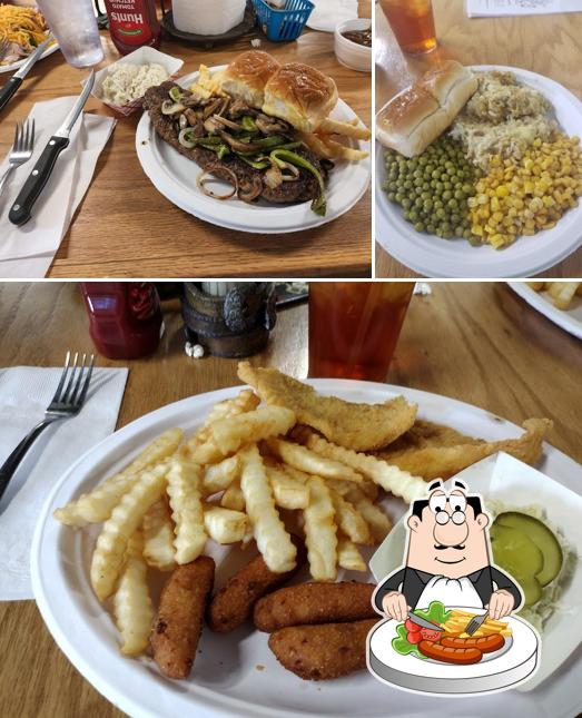64 Restaurant