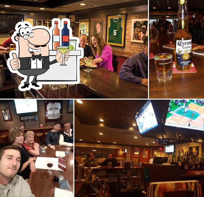 99 Restaurants