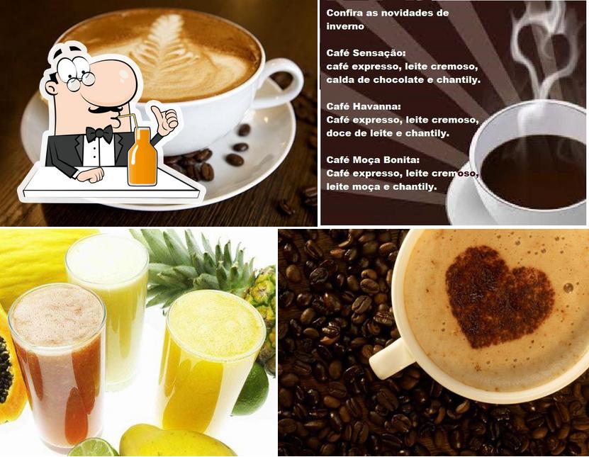 Arte Café