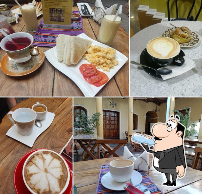 Caffeccio Express
