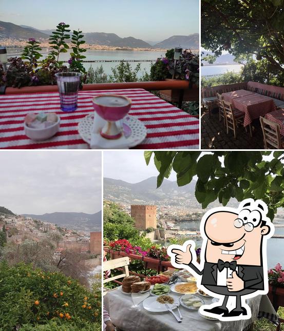 Seval Ablanın Yeri