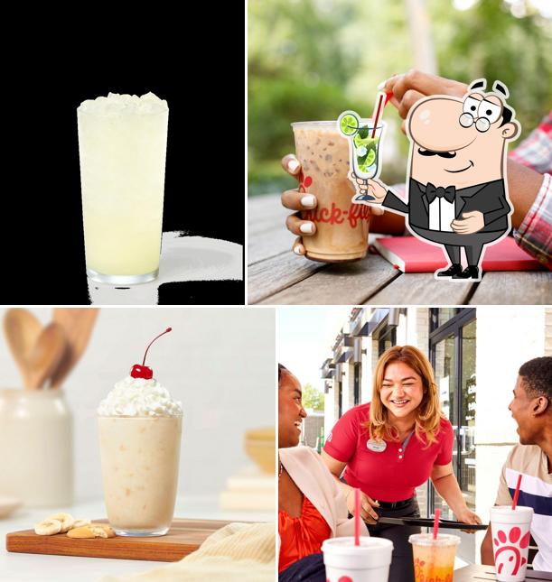 Chick-fil-A