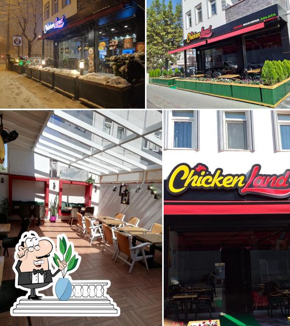 Köşker Döner