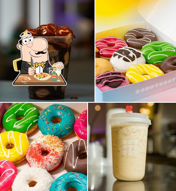 Donutsday