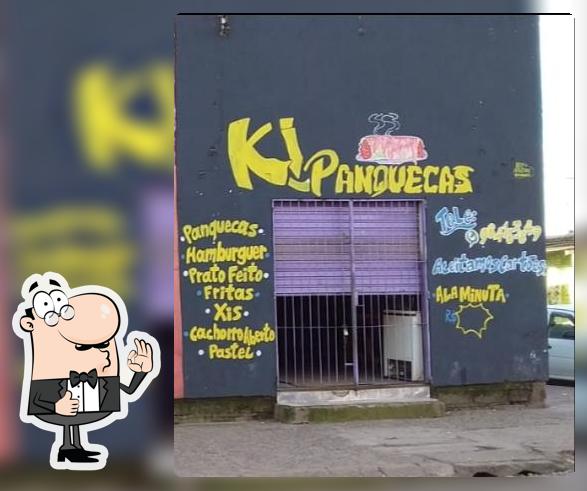 Ki Panquecas