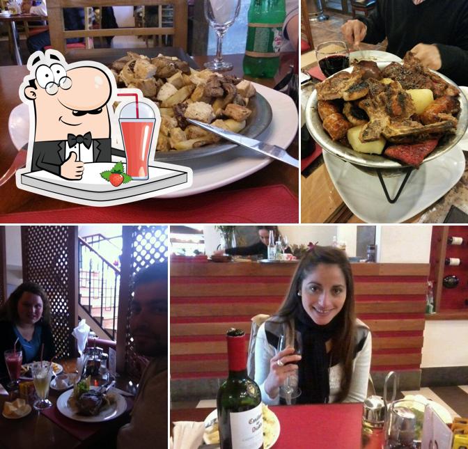 La Buena Carne (Restaurant)