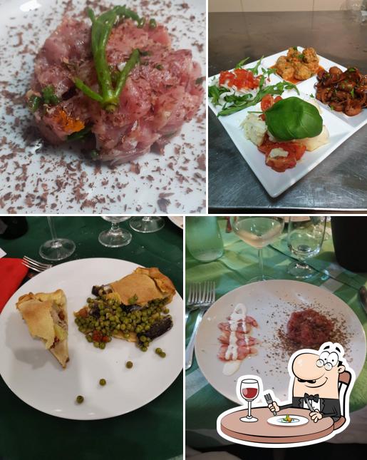 la locanda dei golosi