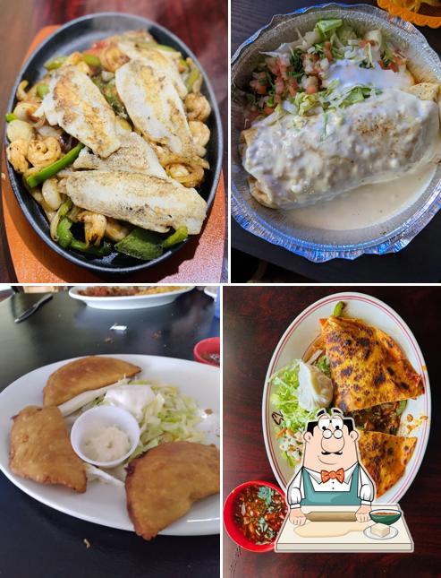Laguna Brava Mexican Restaurant
