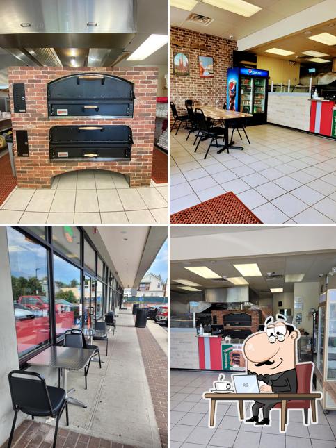 Leonardo's Pizza