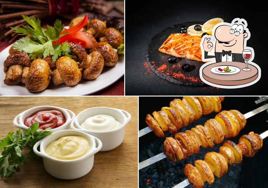 Мир Шашлыка