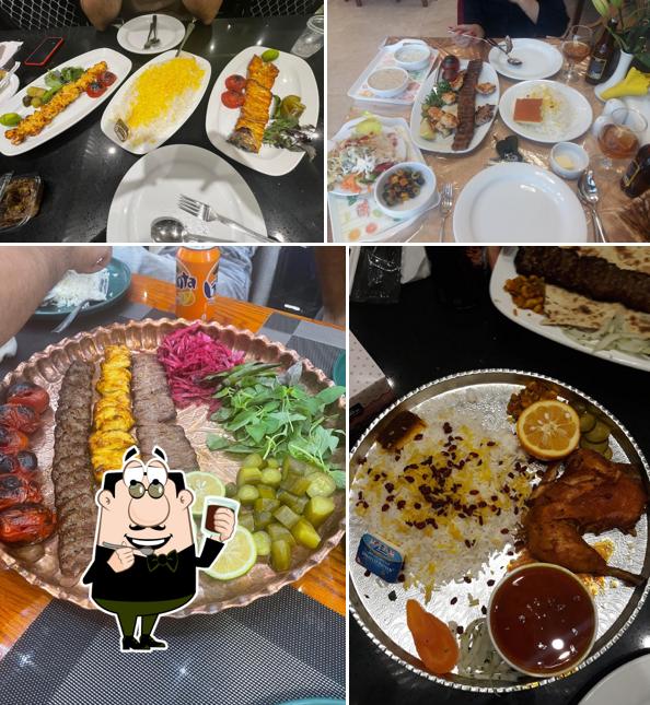 Nader Restaurant