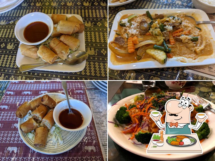 Naung Mai Thai Kitchen