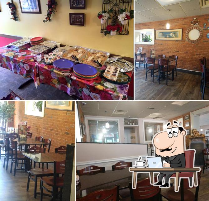 Grammas Pizza Batavia