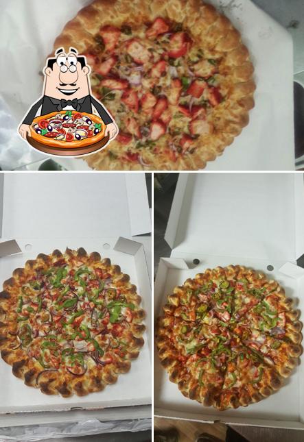 Paps Peri Peri
