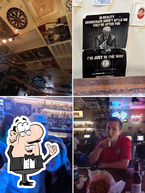 Kevins Korner Bar & Grill