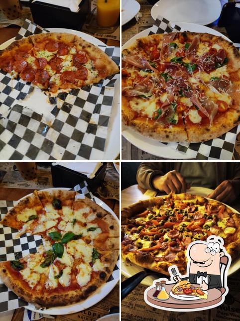 152 Pizzeria