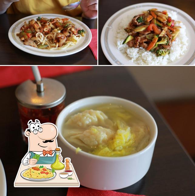 Asian Wok Takeaway