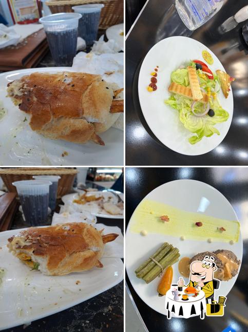 Ayriss Food