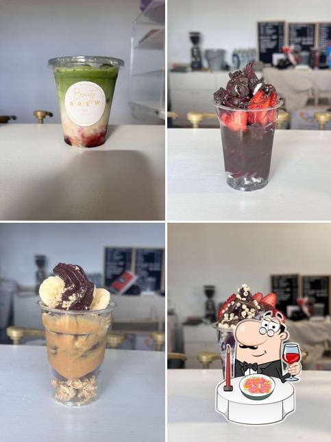 Beauty Brew Bar