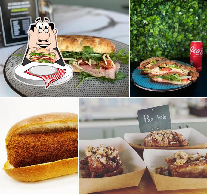 Clubsandwiches