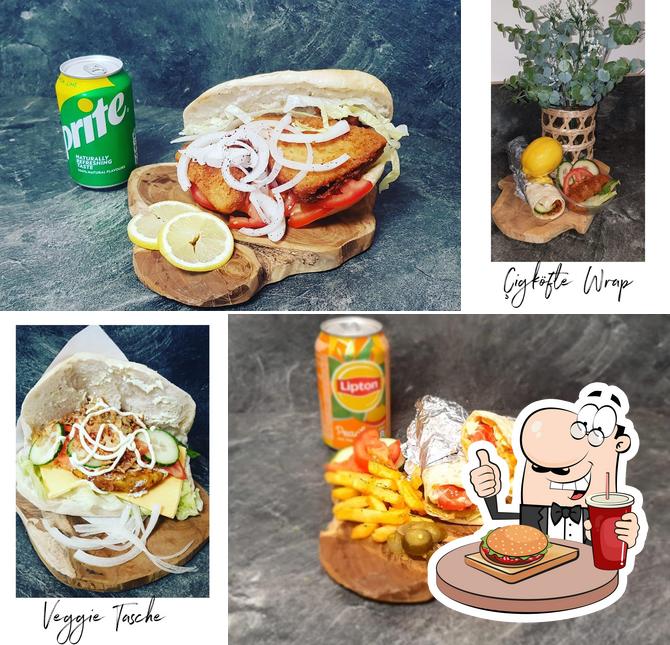 ReSiLif DFS (Döner Food Service) - DFS CATERING