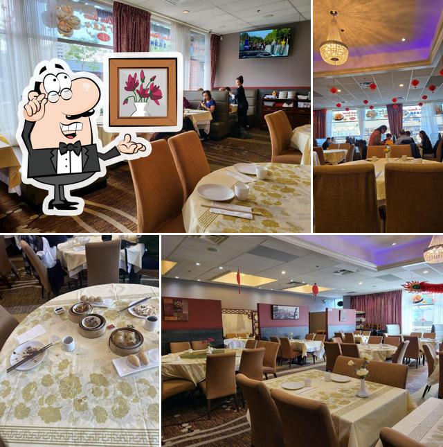 海边人(白石店) Fishermans Chinese Fusion