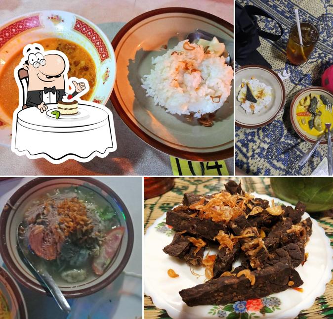 Gulai Sapi Singosaren
