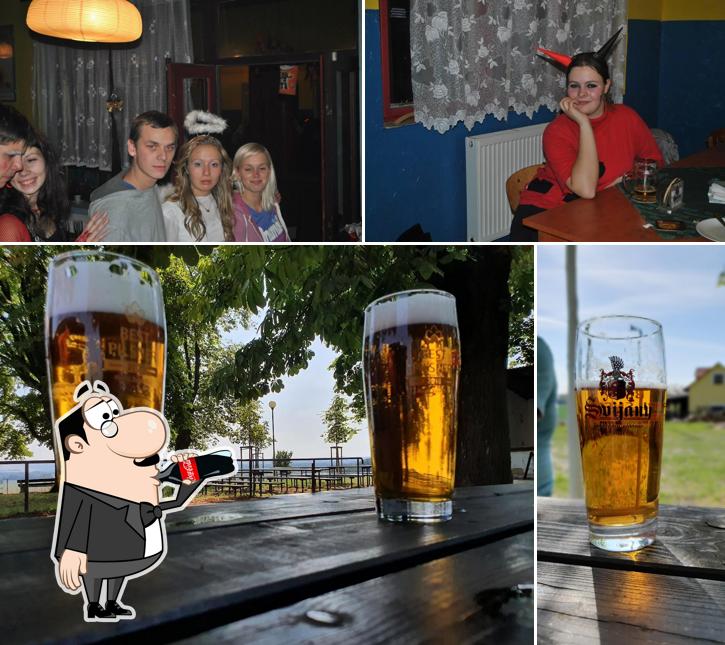 Hospůdka Na Vinici