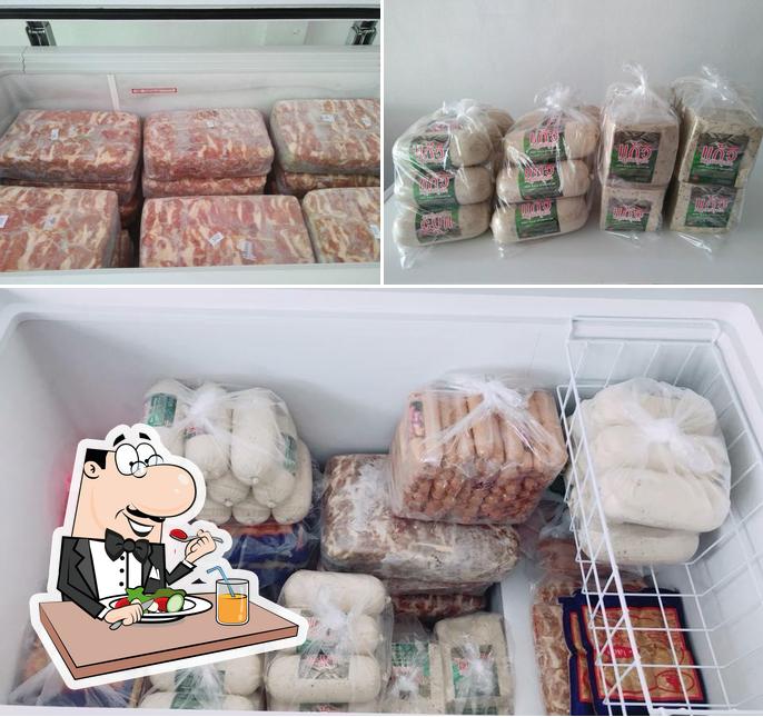 ร้านแม่แก้วหมูยอ