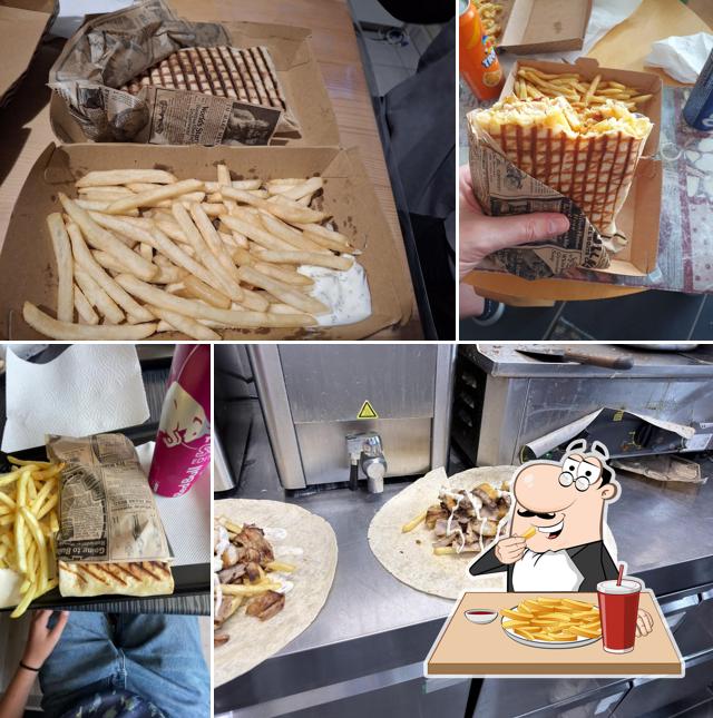 MK FOOD