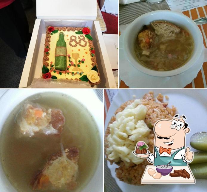 Na Chajdě