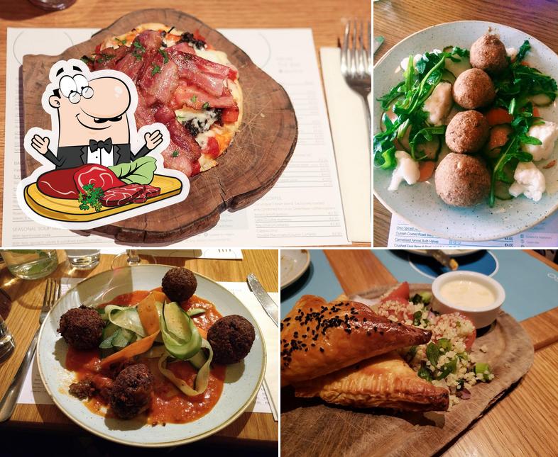 Orso Kitchen & Bar