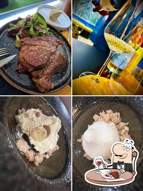 Radici Ristorante Isernia